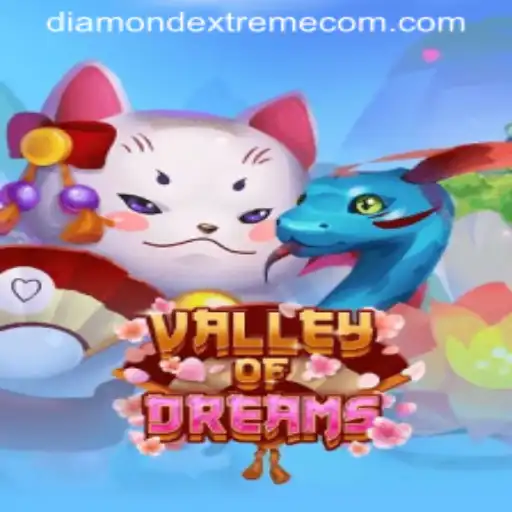 Discovering the Mystical Realm of ValleyofDreams: An Enthralling Journey with DiamondExtreme