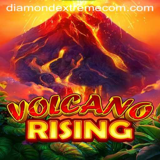 VolcanoRising: The Ultimate Adventure with DiamondExtreme Challenges