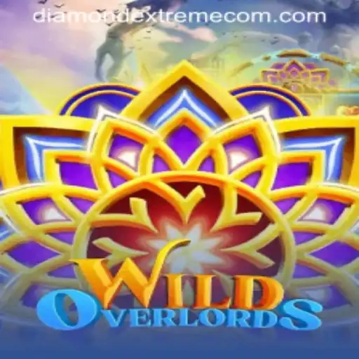 WildOverlords: A Dynamic Gaming Experience
