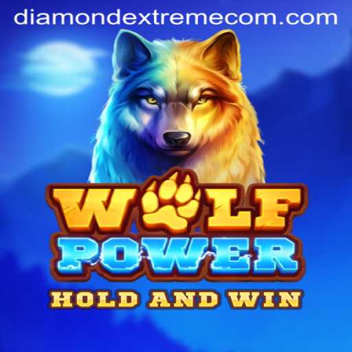 Exploring the Enigmatic World of WolfPower: An Adventure with DiamondExtreme